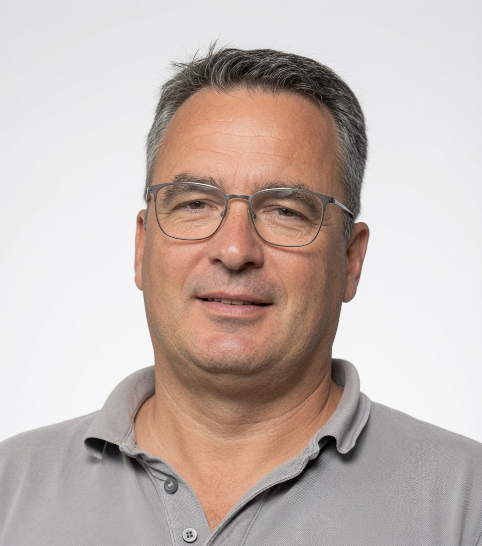 Vincent Legault