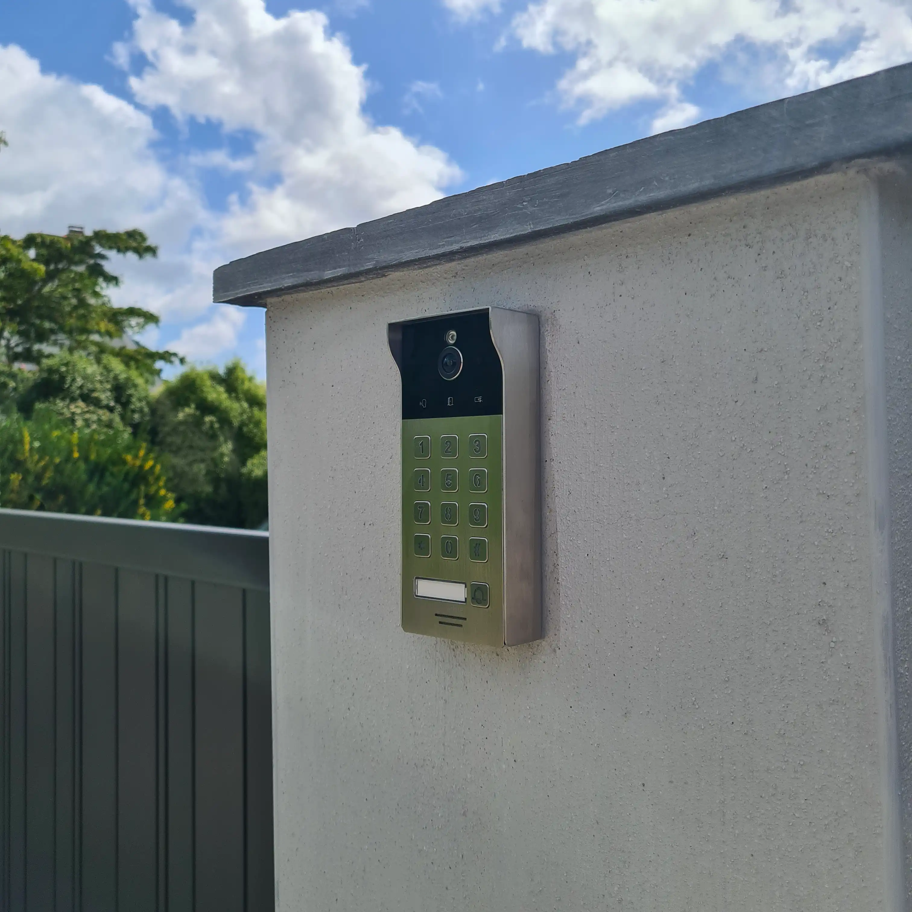 Visiophone ON'kio