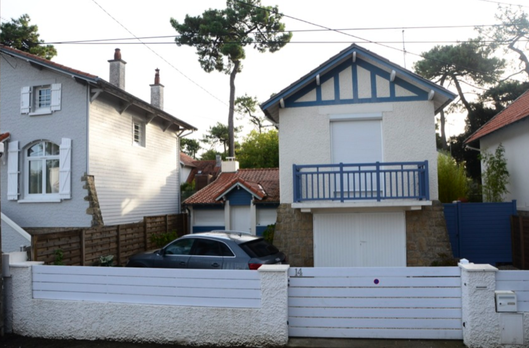 Portes de garage