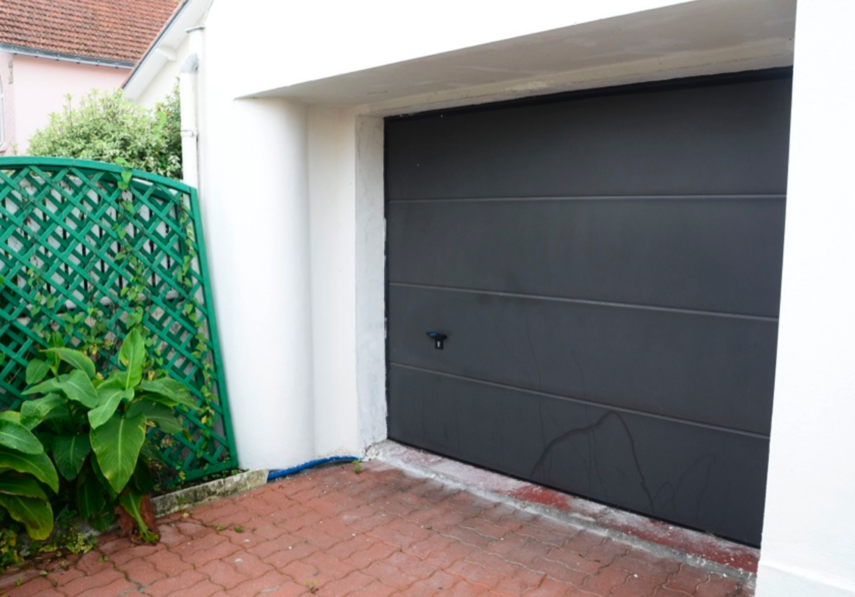 Portes de garage